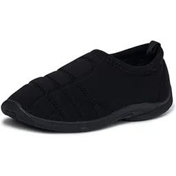Womens Softy Memory Foam Comfort Casual Sneaker Shoes|Slip-On|Slip Resistant|Lightweight|Dailyuse|ExtraSoft