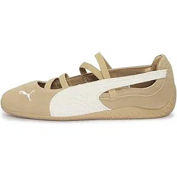 Womens Speedcat Ballet Sd Cafe WNS Sneaker