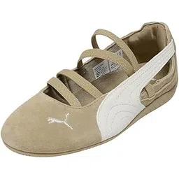 Womens Speedcat Ballet Sd Cafe WNS Sneaker