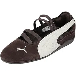 Womens Speedcat Ballet Sd Cafe WNS Sneaker