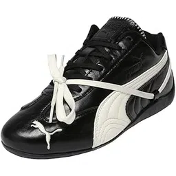 Womens Speedcat PRM X Rosé Sneaker