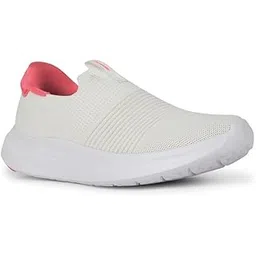 Women’s Sports Shoes | Comfortable, Stylish Athletic Footwear | Cushioned Insole, Breathable Mesh, Durable Sole | Perfect for Running, Gym, and Active Lifestyle Sliver