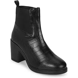 Women's ST-Bruce Boots