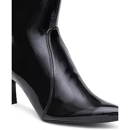 Women's Stiletto Heels Boots (SF-4702-P-$P)