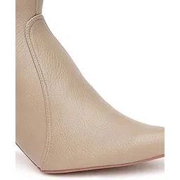 Women's Stiletto Heels Boots (SF-4702-R-$P)