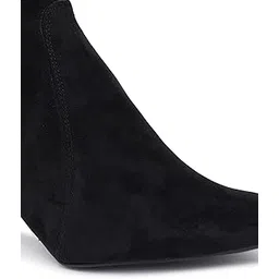 Women's Stiletto Heels Boots (SF-4702-V-$P)