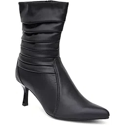 Women's Stiletto Heels Boots (SF-4704-$P)