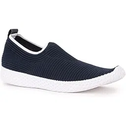 Womens Stretch Casual Shoes, (5892536)