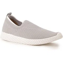 Womens Stretch Casual Shoes, (5892536)