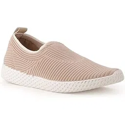 Womens Stretch Casual Shoes, (5892536)