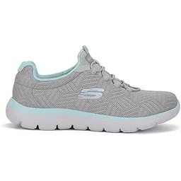 Womens Summits - Artistry Chic Sneaker