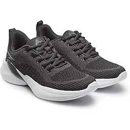 Women's Superfly-03 Sports Running,Walking & Gym Shoes Max Cushion with Memory Form Lightweight Eva Sole Extra Jump Casual Sneaker Shoes for Women's & Girl's