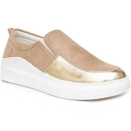 Women's Swift Haven Sneakers | Casual Shoes Lightweight Design All-Day Comfort Stylish & Versatile Breathable Upper for Girls/Ladies