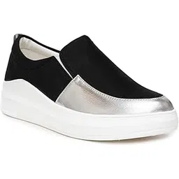 Women's Swift Haven Sneakers | Casual Shoes Lightweight Design All-Day Comfort Stylish & Versatile Breathable Upper for Girls/Ladies