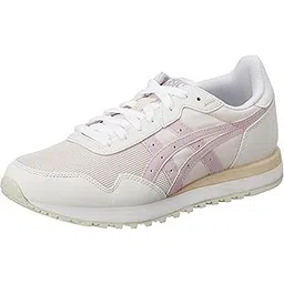 Womens Tiger Runner Ii Sneakers