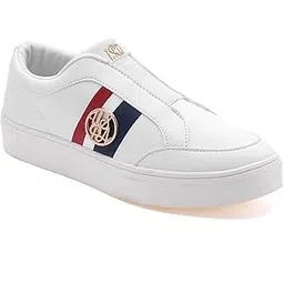 Womens Tiziana Sneaker