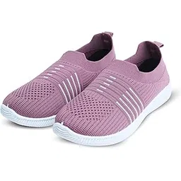 Women's Trendy Sneakers - Fashionable Comfort for Every Step Alia-3