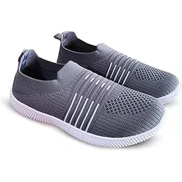 Women's Trendy Sneakers - Fashionable Comfort for Every Step Alia-3