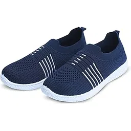 Women's Trendy Sneakers - Fashionable Comfort for Every Step Alia-3