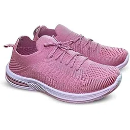 Women's Trendy Sneakers - Fashionable Comfort for Every Step Zora-Fit