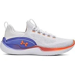 Womens Ua W Flow Dynamic Sneaker