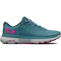 Womens Ua W HOVR Infinite 4 Sneaker