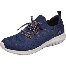 Womens Ultra Flex Sneaker