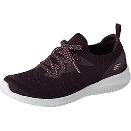 Womens Ultra Flex Sneaker