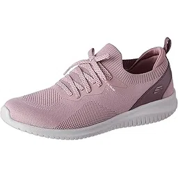 Womens Ultra Flex Sneaker