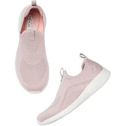 Womens Ultra Flex Sneaker