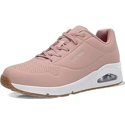 Women's Uno -Stand on Air Sneaker, Uno-Stand On Air-Blush Pink 5 UK (8 US)