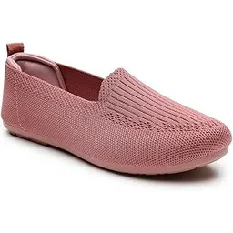 Womens Urjo Pure 1002 Women's Lightweight Walking Shoes Super Flexible Walking Shoe