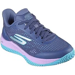 Womens Viper Court Pro - Pickleball Sports Lace Up Shoe