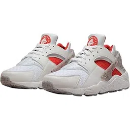 Womens W Air Huarache Crater PRM Running Shoe
