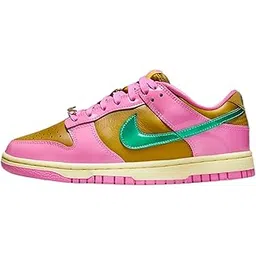 Womens W Dunk Low Pg Qs Sneaker
