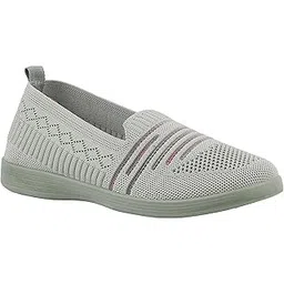 Womens W Knit 20 Sneaker
