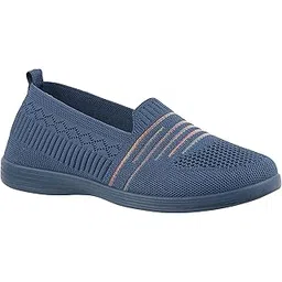 Womens W Knit 20 Sneaker