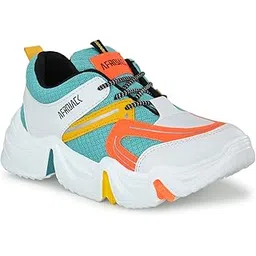 Women's Western - Embellished Colour Blocked Sneakers w220