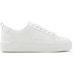 Womens Women Meadow100 Synthetic Sneakers White Sneaker