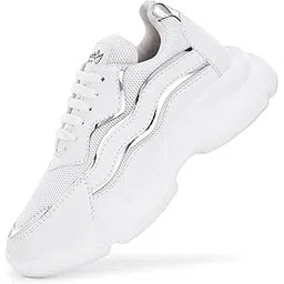 Womens Women Premium Casual Shoes Sports Shoes Sneakers (A9) Sneaker
