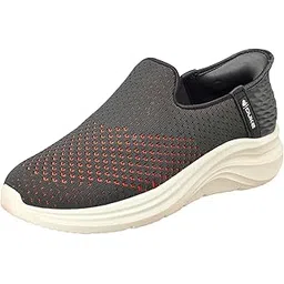 Womens Xfol1575-grey Sneaker