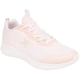 Womens Xtep Women Comfort Running Shoes Platform