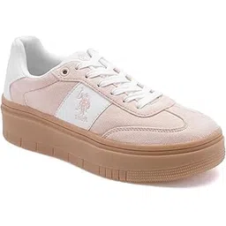 Womens Zaira Sneaker