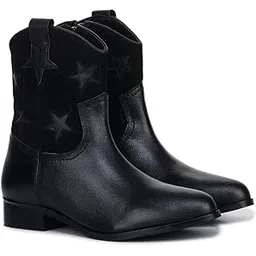 Womens Zoom Shoes W2142 Women's Genuine Leather Chelsea Boots Chelsea