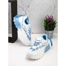 Women's/Ladies/Female/Girls Trendy Fashionable Lightweight Comfortable Partywear Training & Gym Shoes For Women