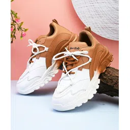 Women's/Ladies/Female/Girls Trendy Fashionable Lightweight Comfortable Partywear Training & Gym Shoes For Women