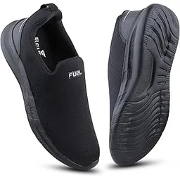 Wonder Running Sports Shoes for Men Breathable | Lightweight | Non-Slip | Comfortable for Running, Walking & Gym (Sizes -6UK -10UK/India)