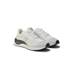 Woodland Men Lace-Ups Walking Non-Marking Shoes