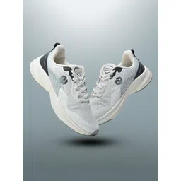 Woodland Men Non-Marking Walking Lace-Ups Shoes