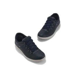 Woodland Men Nubuck Sneakers